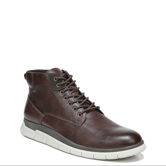 Dr. Scholl